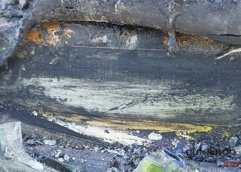 2019 Chrysler 300 300S from USA, damaged, VIN 2C3CCABG5KH654192